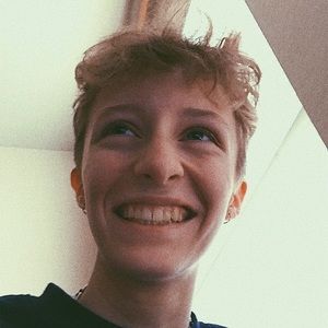 Meet your Posher, Karlee